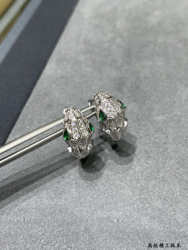 Bvlgari Earrings